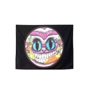 Cheshire Cat by Sean Dietrich Art Tapestry - 30 x 40