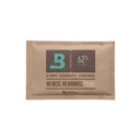 Boveda Pack de contrôle d'humidité à 2 voies de 67g - Boîte de 12