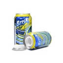 Brisk Ice Tea Stash Can and Safe Box