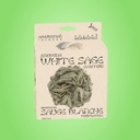 Smudging White Sage Clusters by Jabou - Pack of 40g