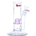 Hoss Glass Build a Bong 5 mm Dome Diffuser Base Y403