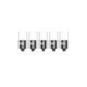 Yocan Orbit Replacement Quartz Cup Coils - Pack of 5
