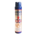 12 x London Butane 300ml-167g. Zero Impurities