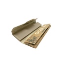 OCB Bamboo King Size Slim Rolling Papers with Filters