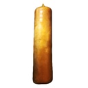 Handmade Beeswax Church Pillar Candle 1.5 x 6 inch