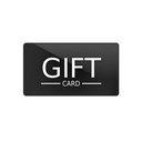 50$ Carte-cadeau