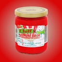 Chill - Smoke Odor Exterminator Candle - 13 oz Limited Edition - Refreshing Peppermint and Cocoa