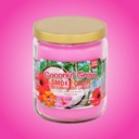 Coconut Grove Smoke Odor Exterminator Candle - Tropical 13 oz Limited Edition