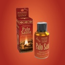 Jabou™ Premium Palo Santo Fragrant Oil 15ml – Spiritual Cleansing and Aromatherapy Essence