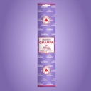 Lavender Champa 11-Inch Incense Sticks – Soothing Aroma Pack of 20