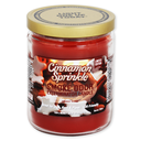 Cinnamon Sprinkle Smoke Odor Exterminator Candle - 13 oz Limited Edition Scented Candle
