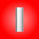 PAX Mini - Ultimate Portable Dry Herb Vaporizer for On-the-Go Sessions