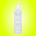 Boo Bamboo Gentle Skin Balancing Face Wash - Natural & Nourishing - 150ml