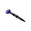 Evil Eye Glass Dabber Tool