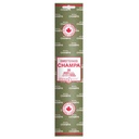 Sweet Grass Champa 11 Inch Incense Sticks | Pack of 20 | Serene Aroma