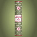 Sweet Grass Champa 11 Inch Incense Sticks | Pack of 20 | Serene Aroma