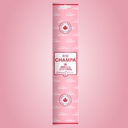 Rose Champa 11 Inch Incense Sticks | Pack of 20 | Floral and Fruity Aroma