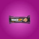 Jesse's WAKEUP Energy Peanut Butter Bar