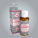 Tranquility Champa Natural Fragrant Oil - 15ml Serene Essence