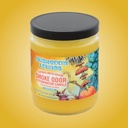 Mushroom Lounge - Smoke Odor Exterminator Candle Platinum - Sean Dietrich Series