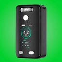 Yocan Uni 3.0 510 Mod Battery 650 mAh - Digital Display and Adjustable Voltage