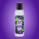 Spray Exterminateur d’Odeurs de Fumée Groov’n Grape – Édition Limitée – 7 oz