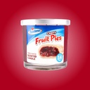 Hostess Cherry Fruit Pies Scented Candle - Triple Wick - 14 oz