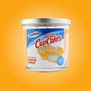 Hostess Orange Cupcakes Scented Candle - Triple Wick - 14 oz