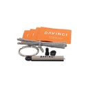 DaVinci MIQRO Vaporizer Accessory Kit