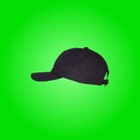 Hemp Ball Cap -- Eco-Essentials