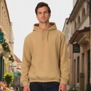 Hoodie en chanvre pour hommes d'Eco-Essentials