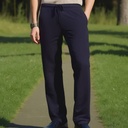 Men's Hemp Slim Sweatpants from Eco-Essentials