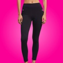 Leggings Cortos de Cáñamo con Stretch y Bolsillos para Mujer – Eco-Essentials