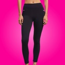 Leggings courts en chanvre extensible pour femmes avec poches - Eco Essentials