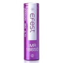 Efest IMR 18650 Battery - 35 A - 3000 mAh